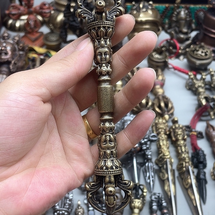 工艺品挂件一物一图