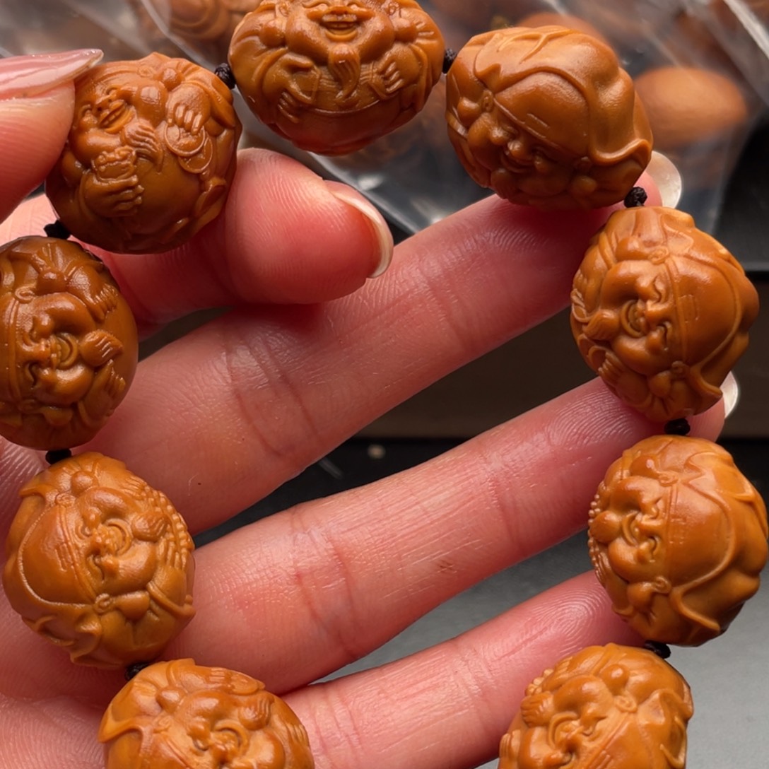 手串橄榄核橄榄核