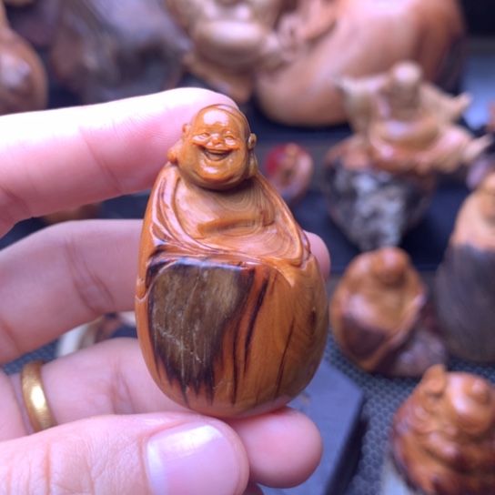 柏木（崖柏）崖柏陈化
