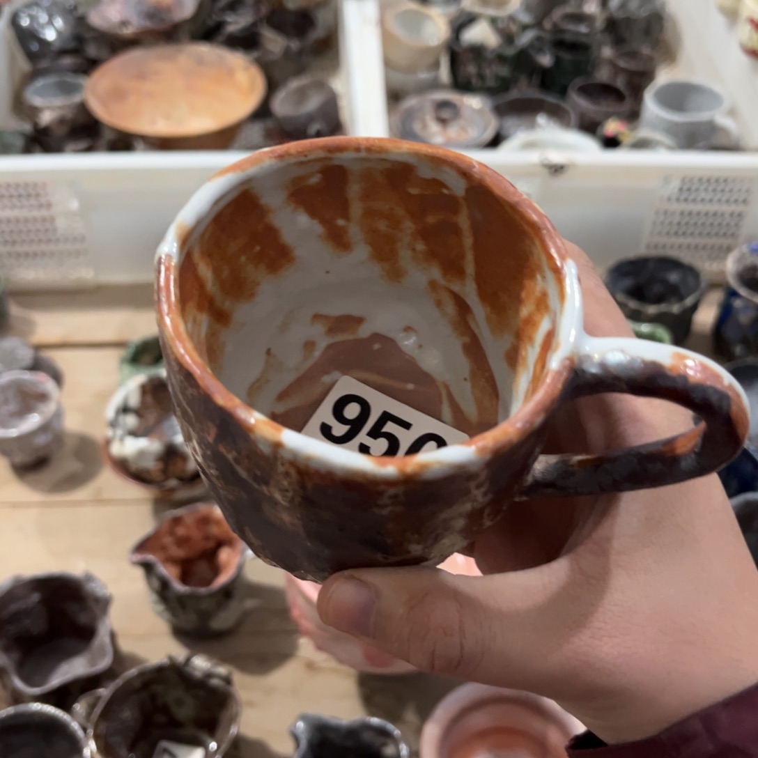 A***n微瑕950 一家茶器直播分享