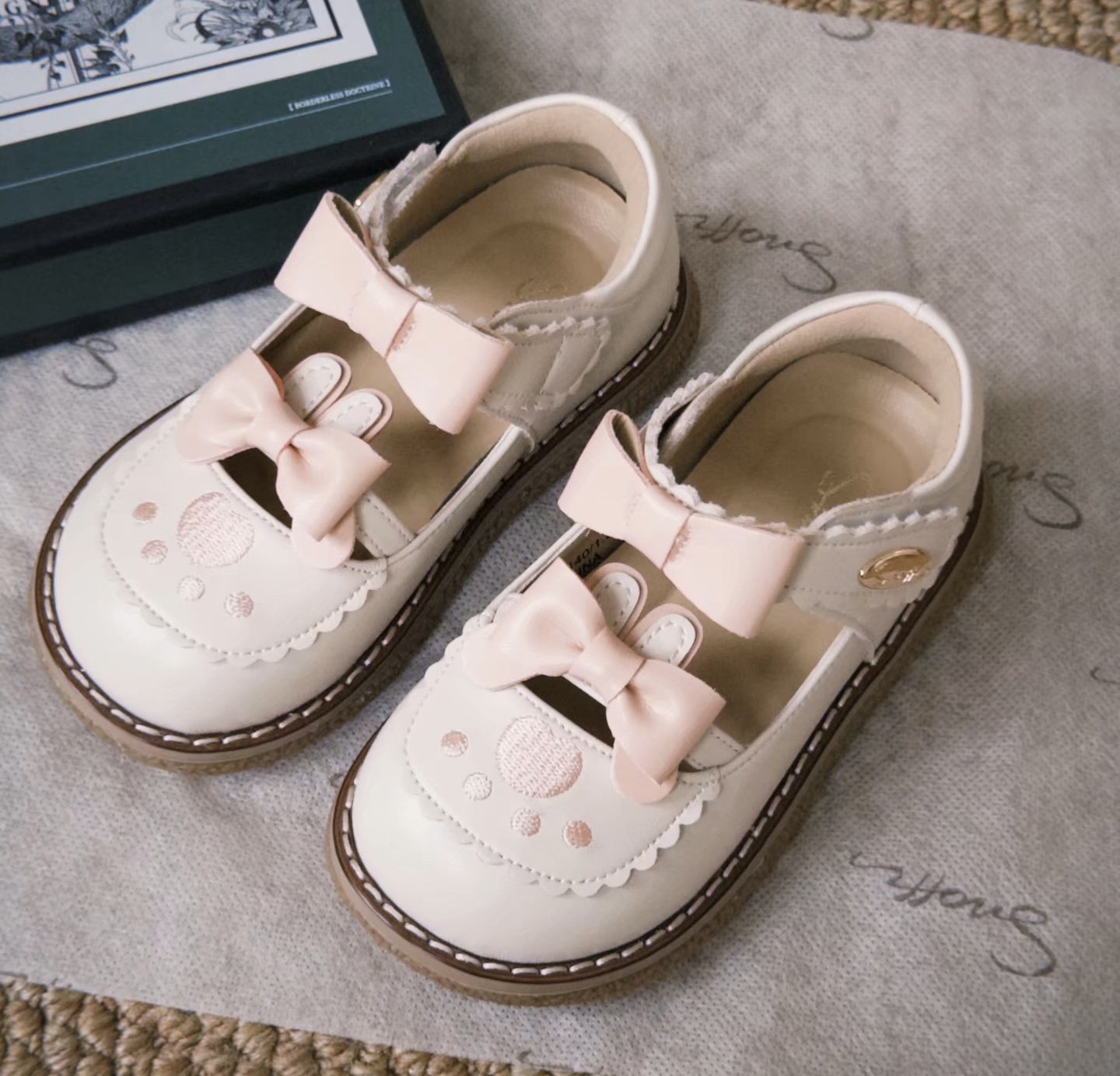 Abckids童品宝宝鞋学步鞋断码孤品扣号链接 默认 微瑕 NO退NO换