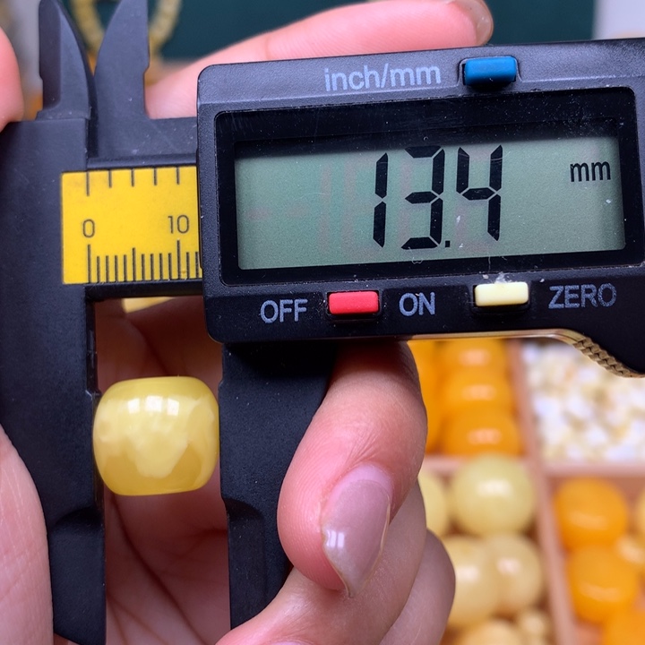 非金属配珠配饰59