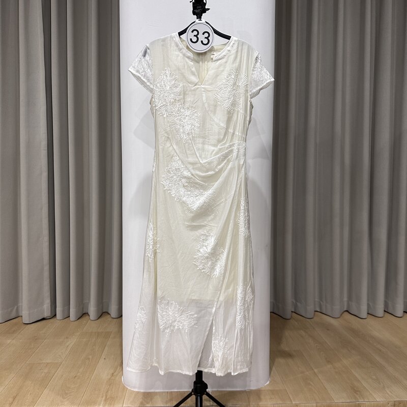 [33号 直播福利] 5/10周六 连衣裙