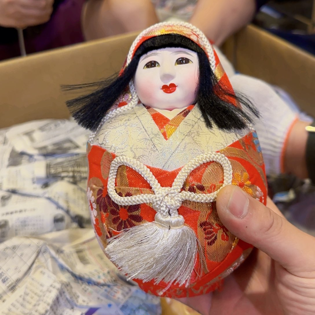 七月份的时候我也是个