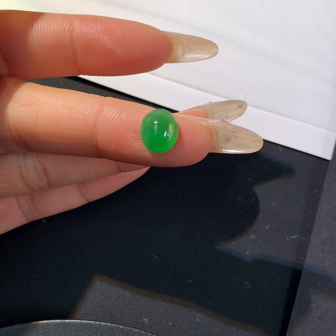 翡翠散珠9.44/8.2/4.2翡翠翡翠