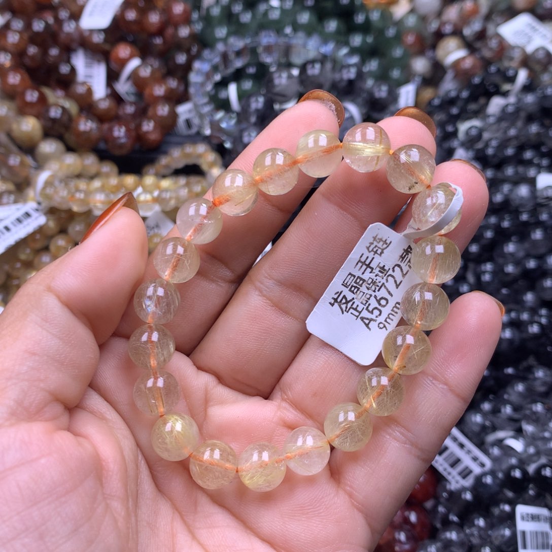 手链未镶嵌水晶111111111