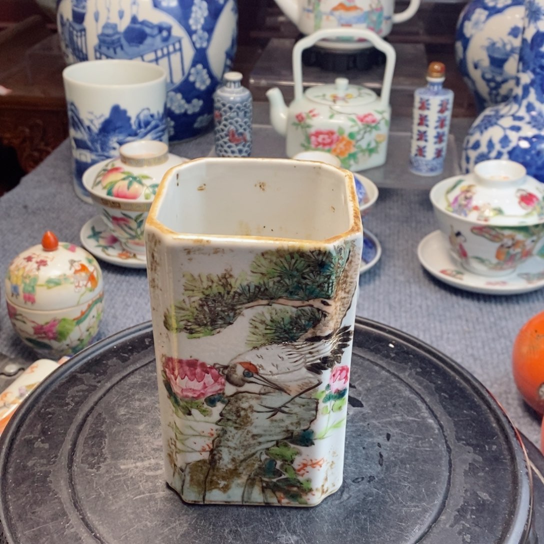 精品品牌系列产品