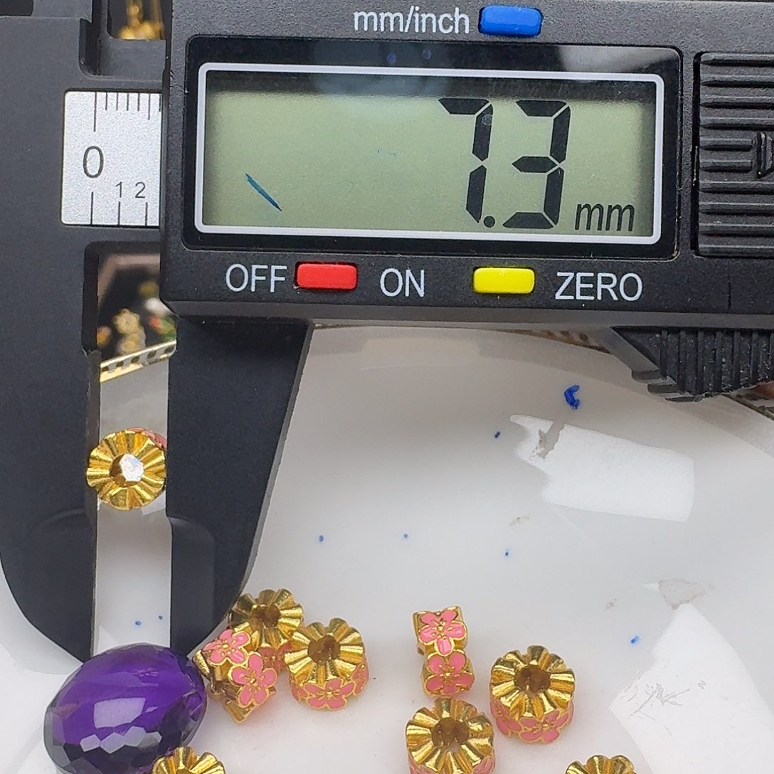 紫晶颈饰银S925镶嵌紫水晶925镶嵌76