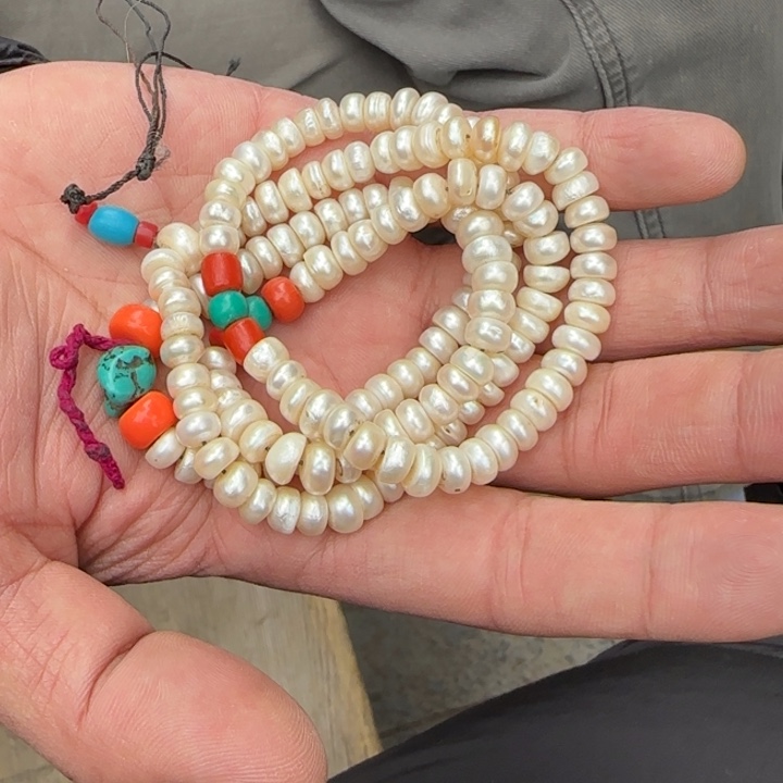 桑杰出品小元素配饰