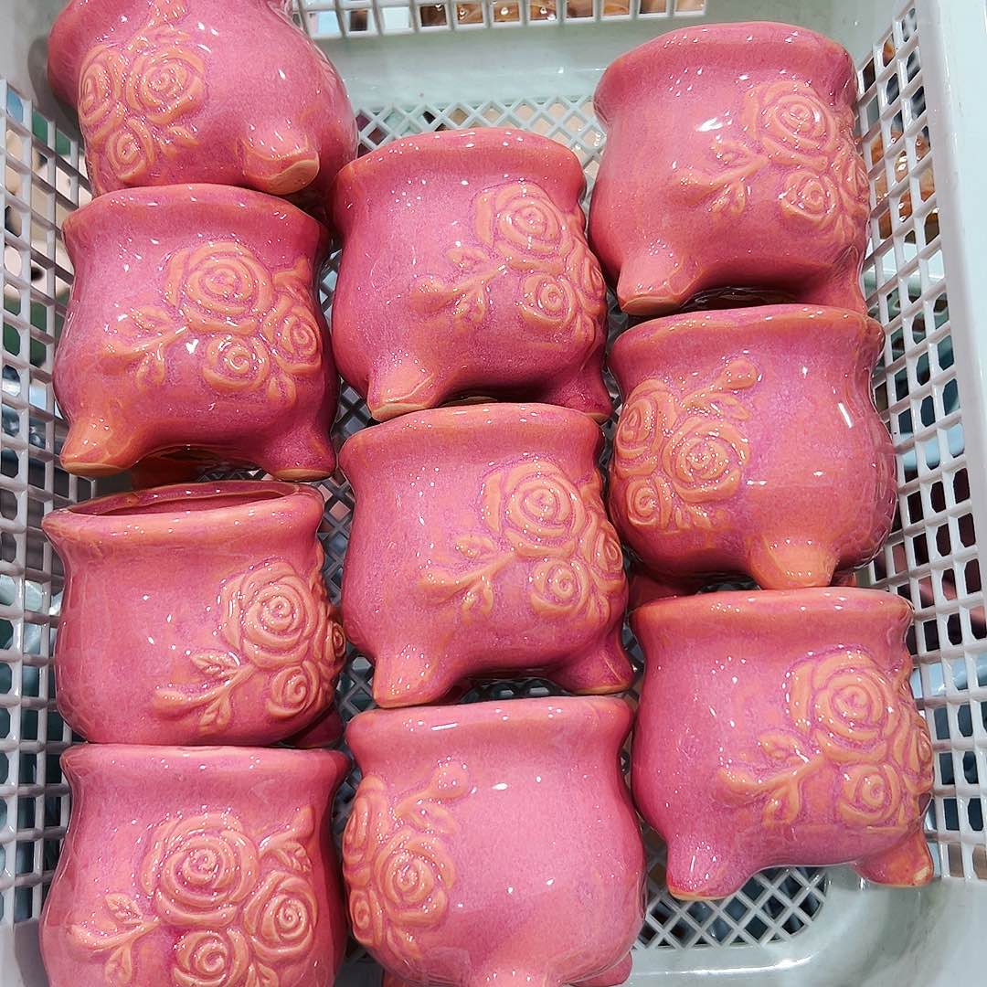 陶瓷高温陶瓷材料67
