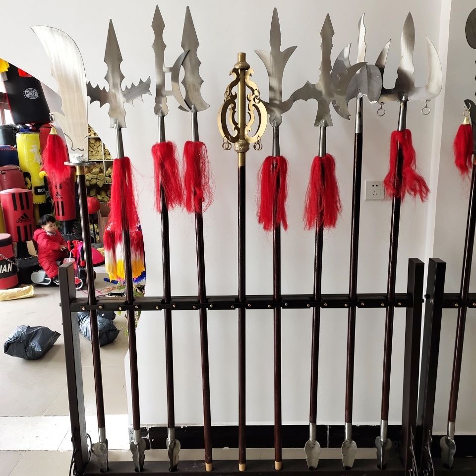 影视道具手工设计一体手工摆件