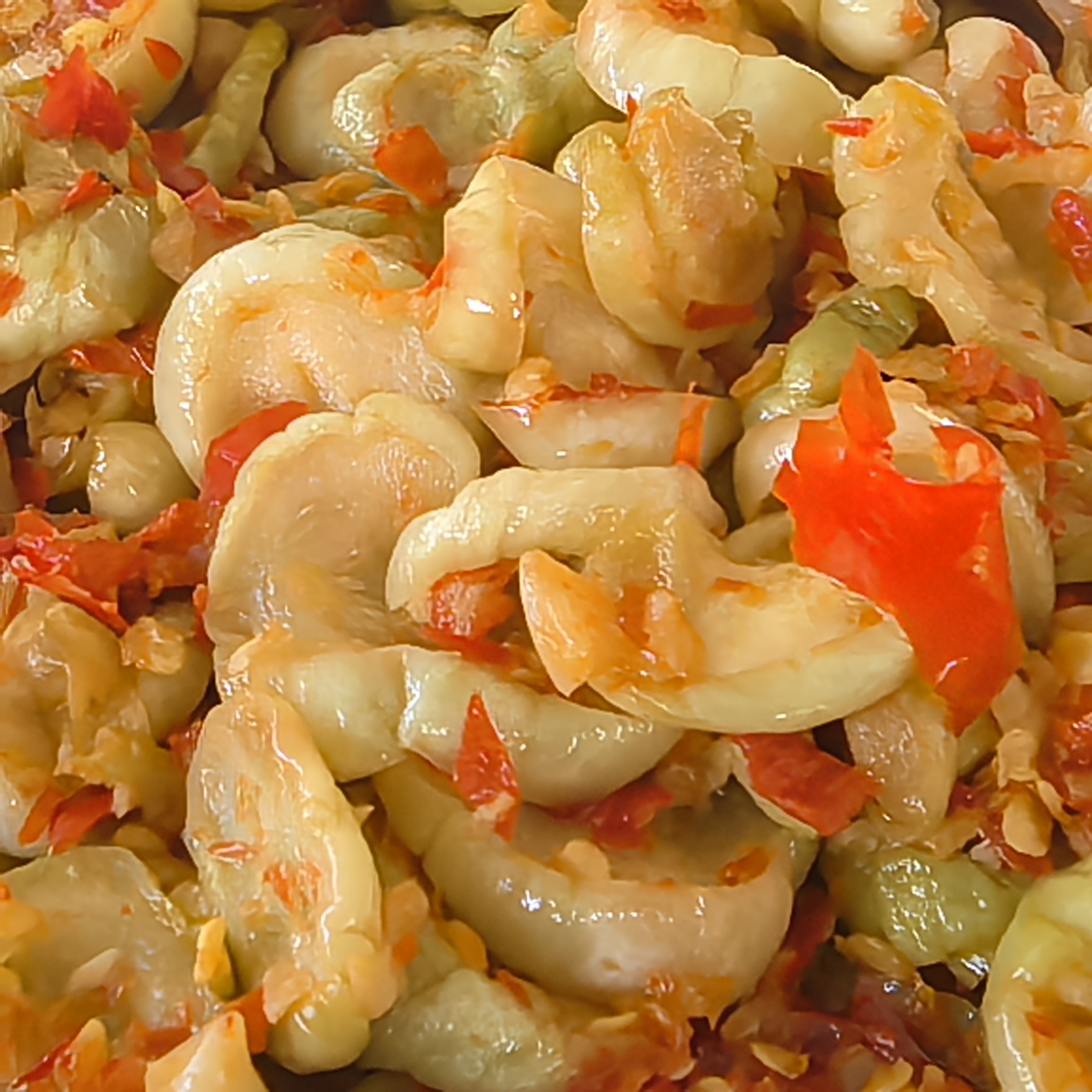 香辣酸黄瓜赣南特色下饭菜客家美食