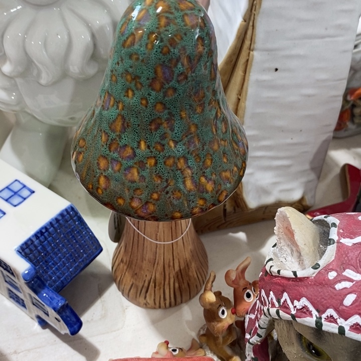 陶瓷树脂工艺摆件