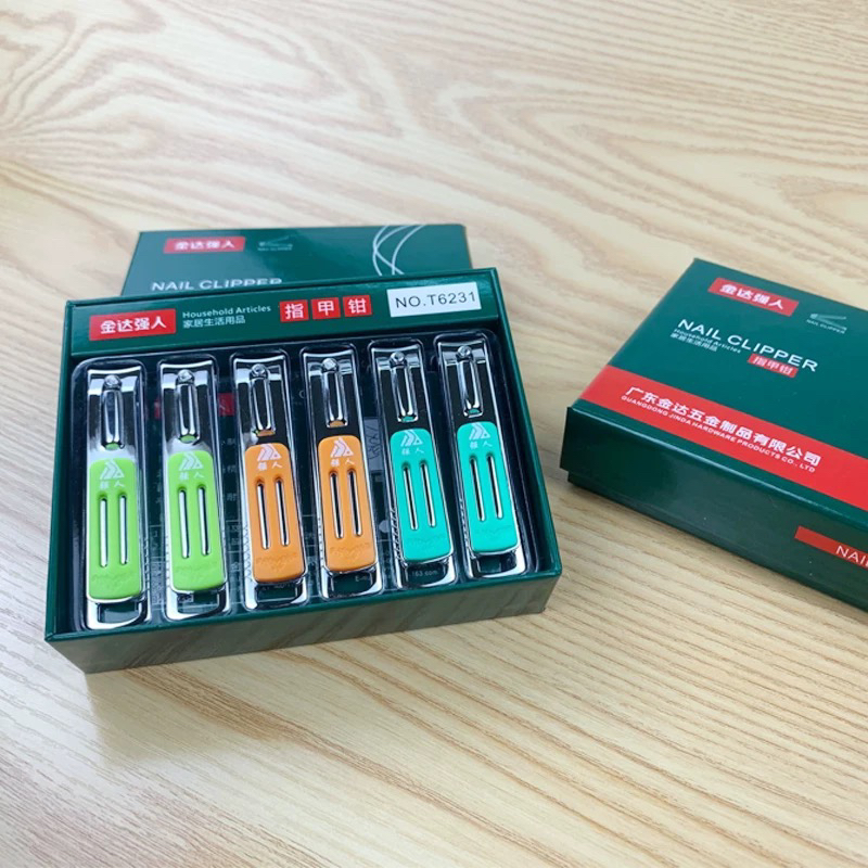 高品质碳钢指甲剪