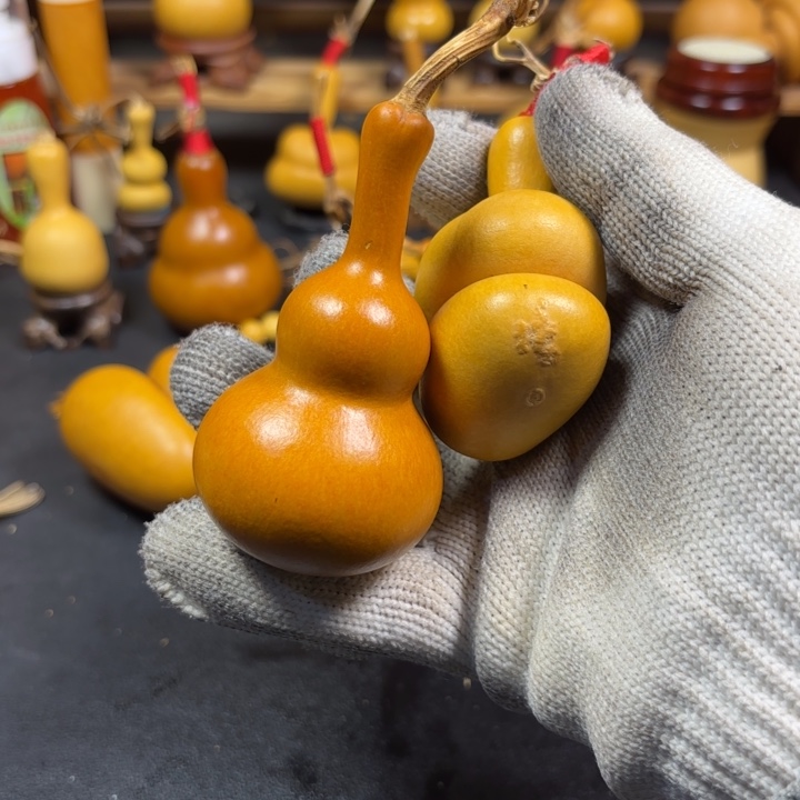 西***王古古怪怪高规格葫芦