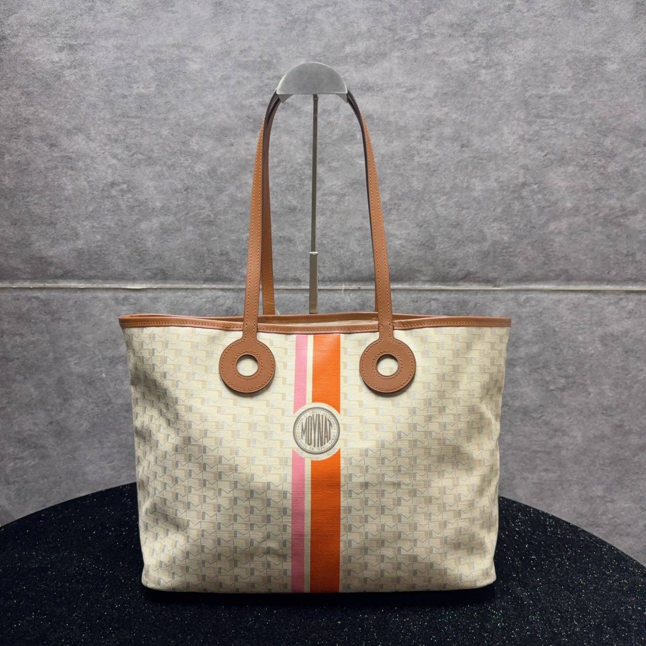 95新 MOYNAT/摩奈 安安/箱包/TYP882511270275