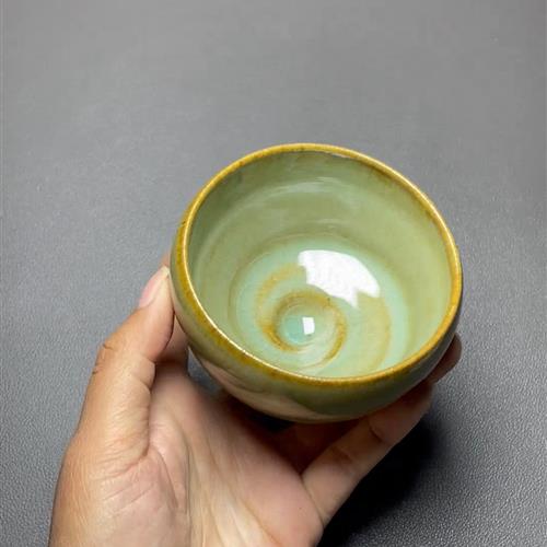 【闪购商品】茶盏-535............