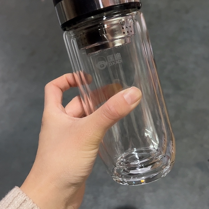 匡迪玻璃杯440440玻璃杯玻璃杯