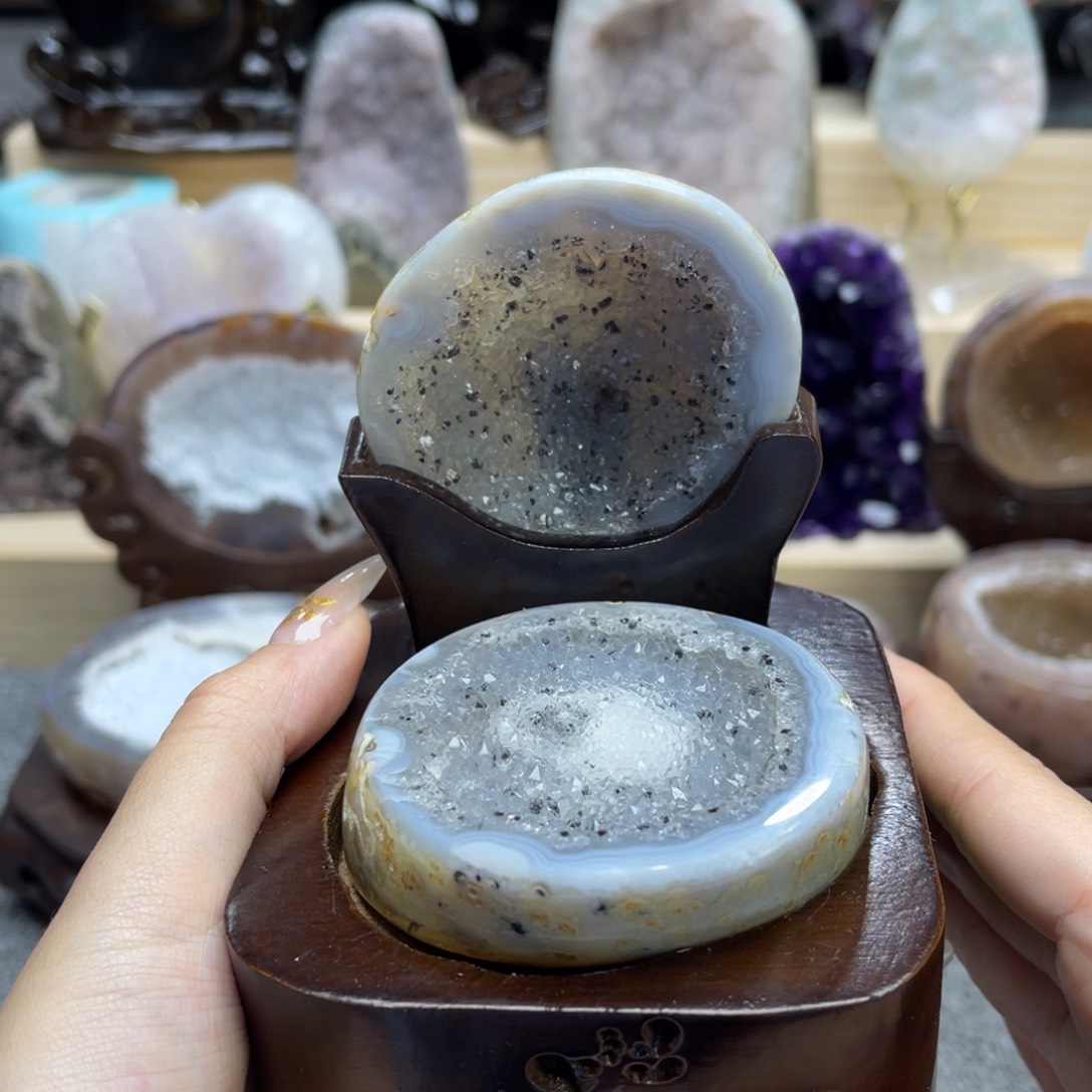 水晶随形（非配饰）未镶嵌