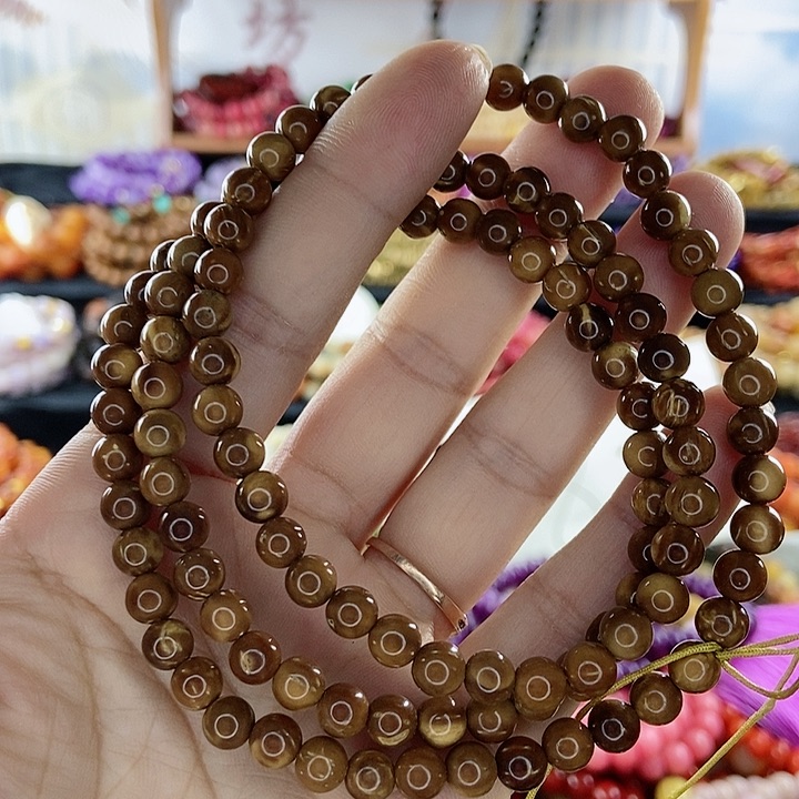 吊坠千眼菩提菩提