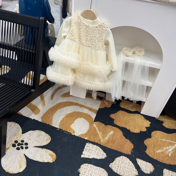 小星星孤品婴童专属链接