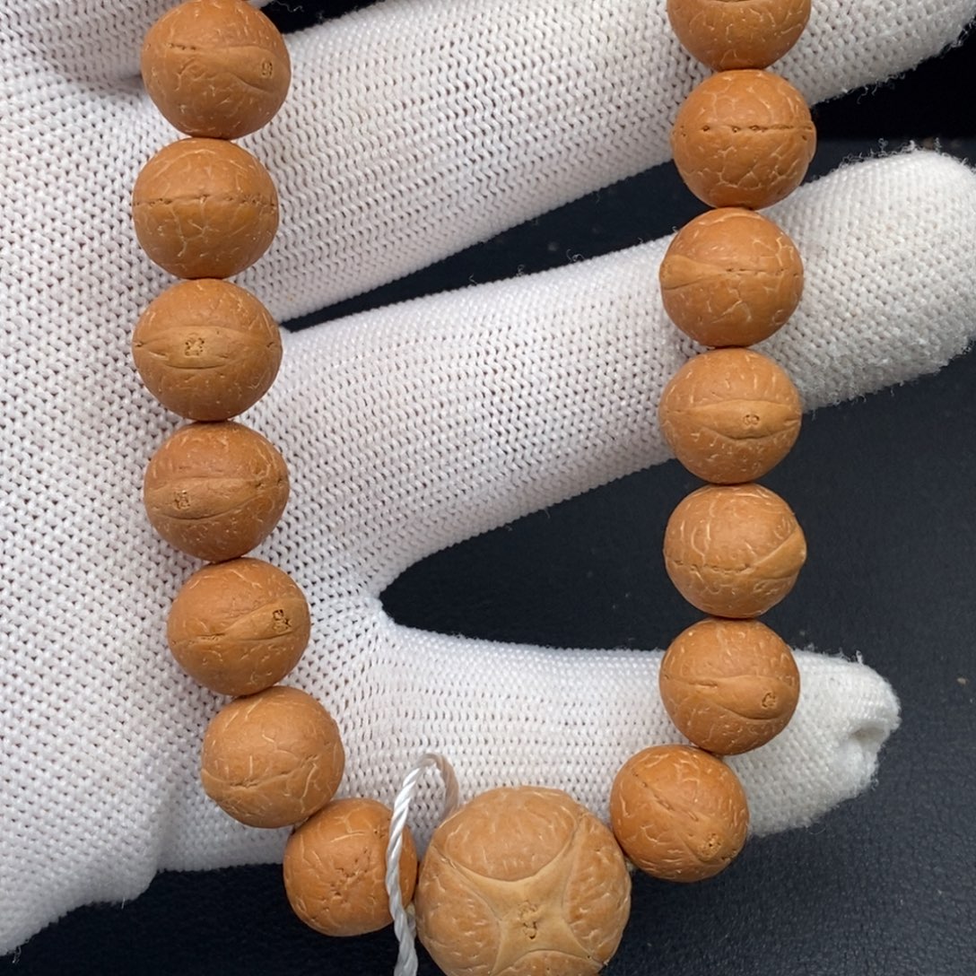 凤眼菩提手串11mm