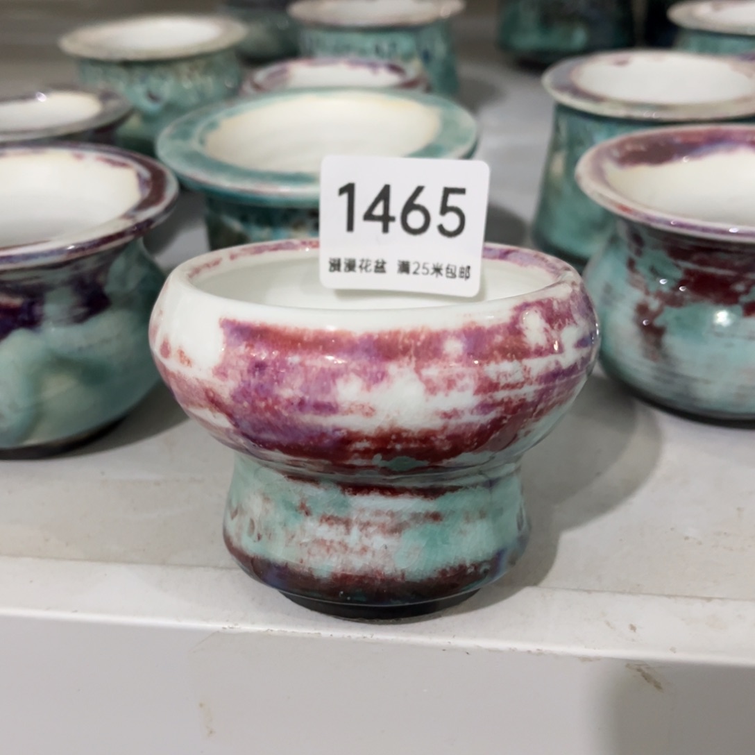 1465内口7景德镇手工制作