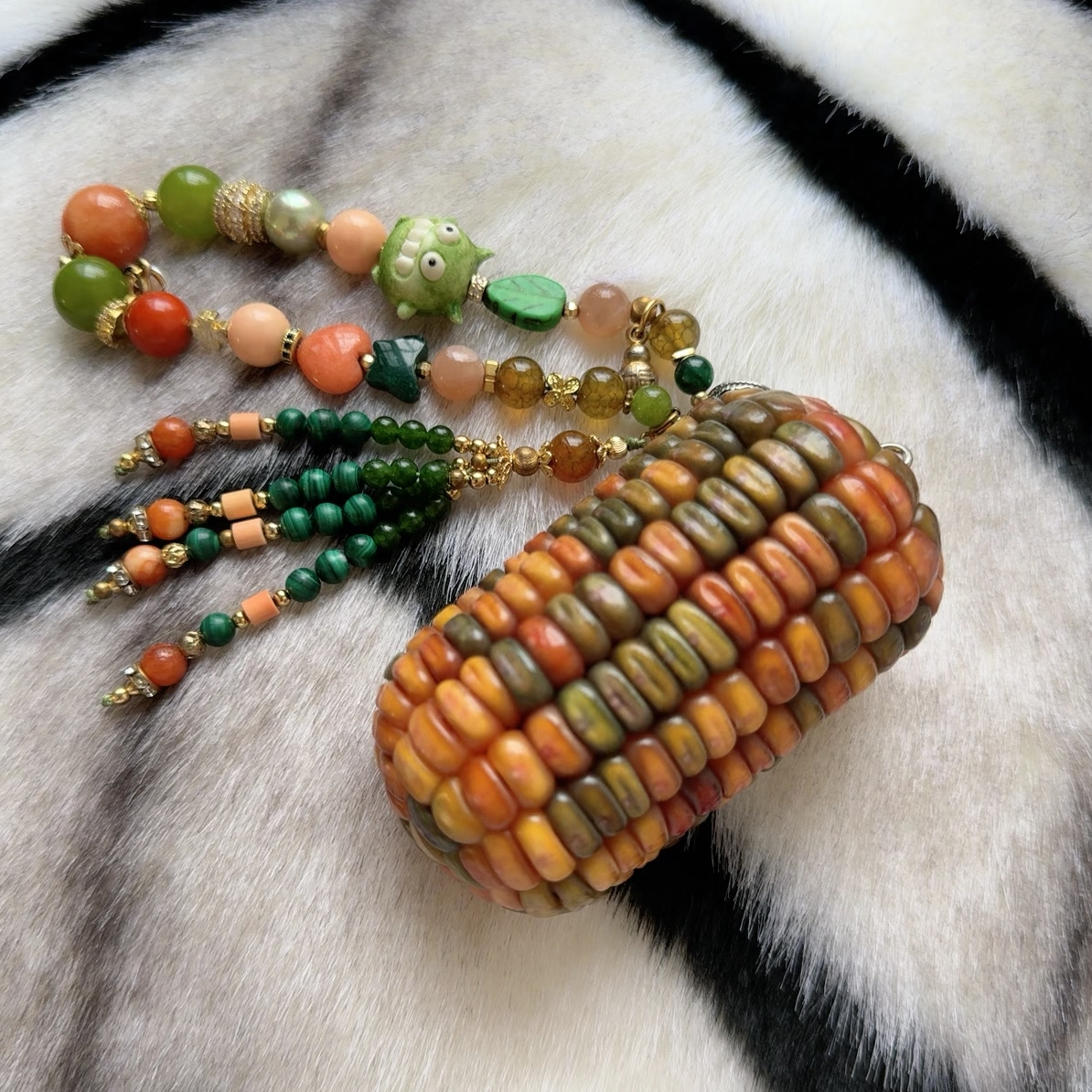 一物一价 文玩玉米专用链接