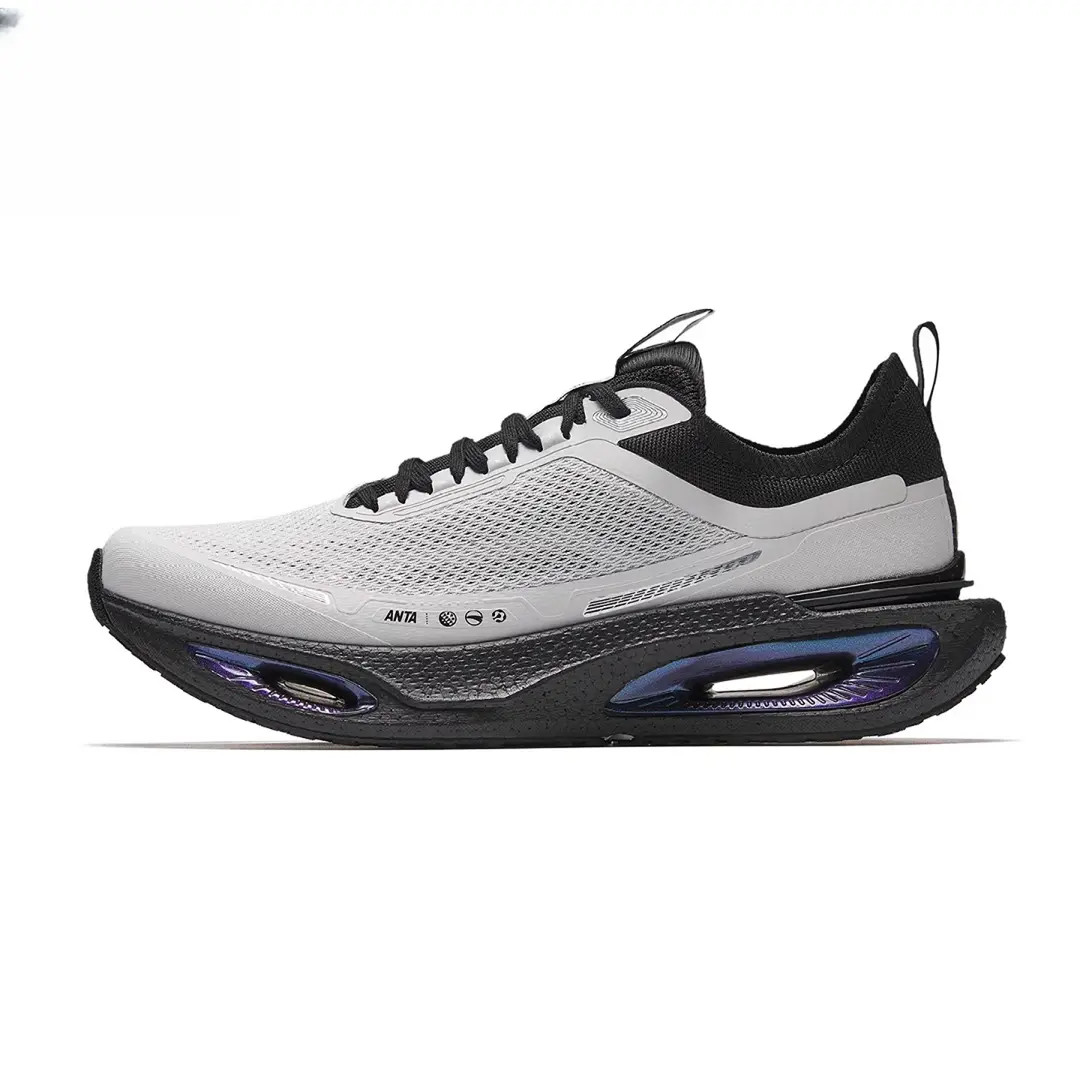 虫洞跑步鞋氮科技运动鞋秋冬百搭男女商务通勤休闲鞋国庆出游