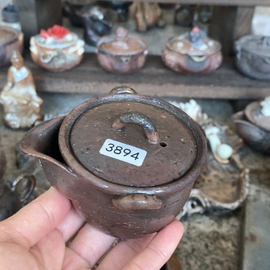 自产自销源头柴烧3894