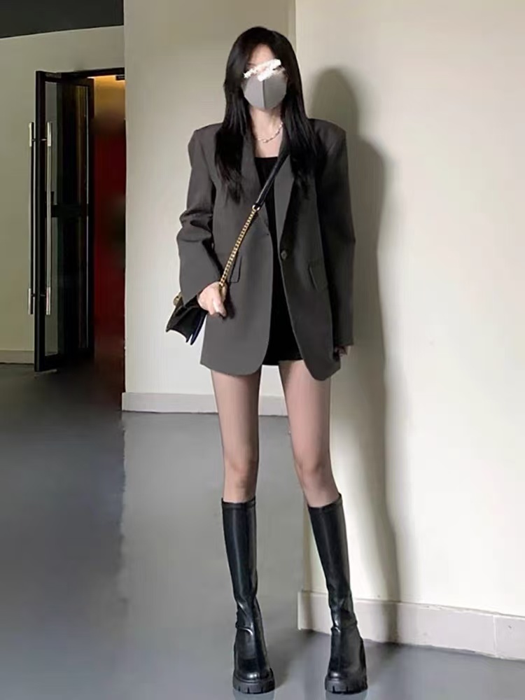 29-59秋冬小外套