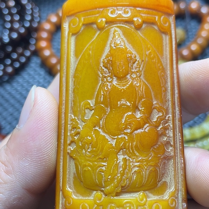 大果紫檀（缅甸花梨）福利多多