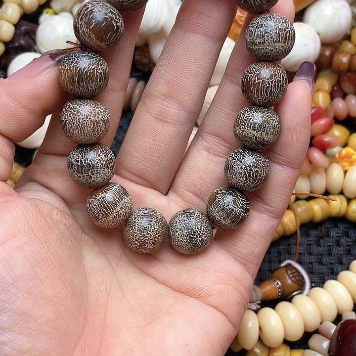 驼骨摆件其他配饰