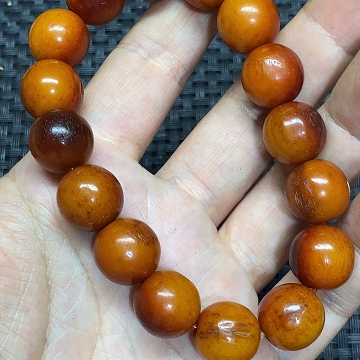 吊坠滴血莲花菩提