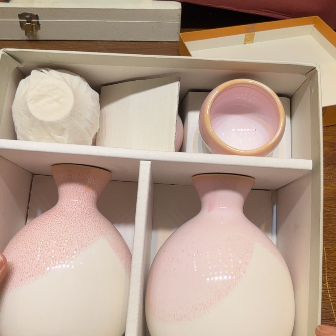 小狐狸瓷器家居好物推荐