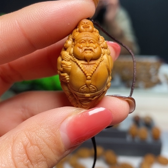 橄榄核手串/手链橄榄核