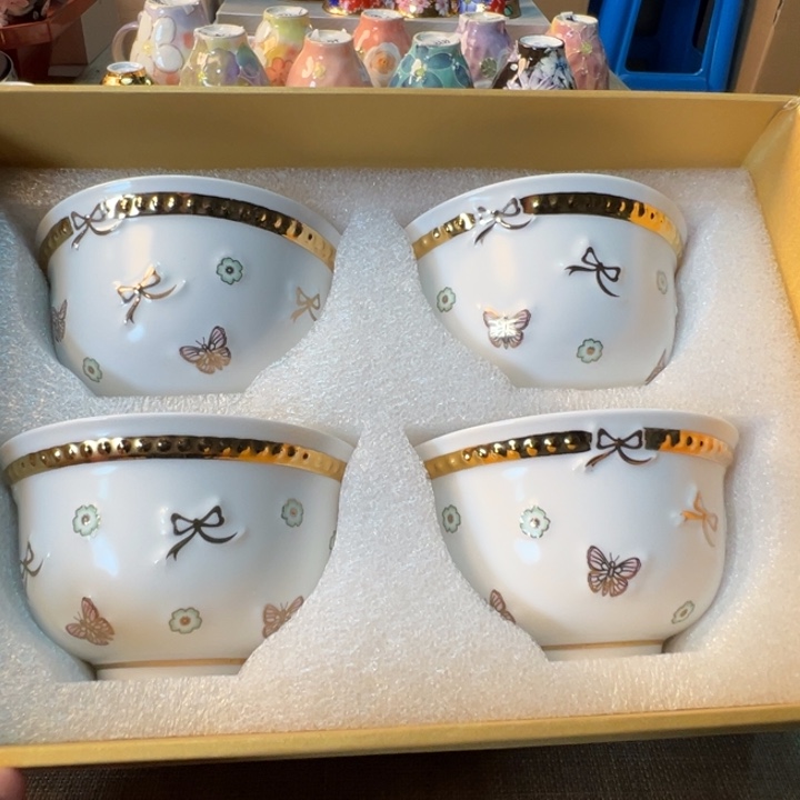 瓷片启航瓷器精选
