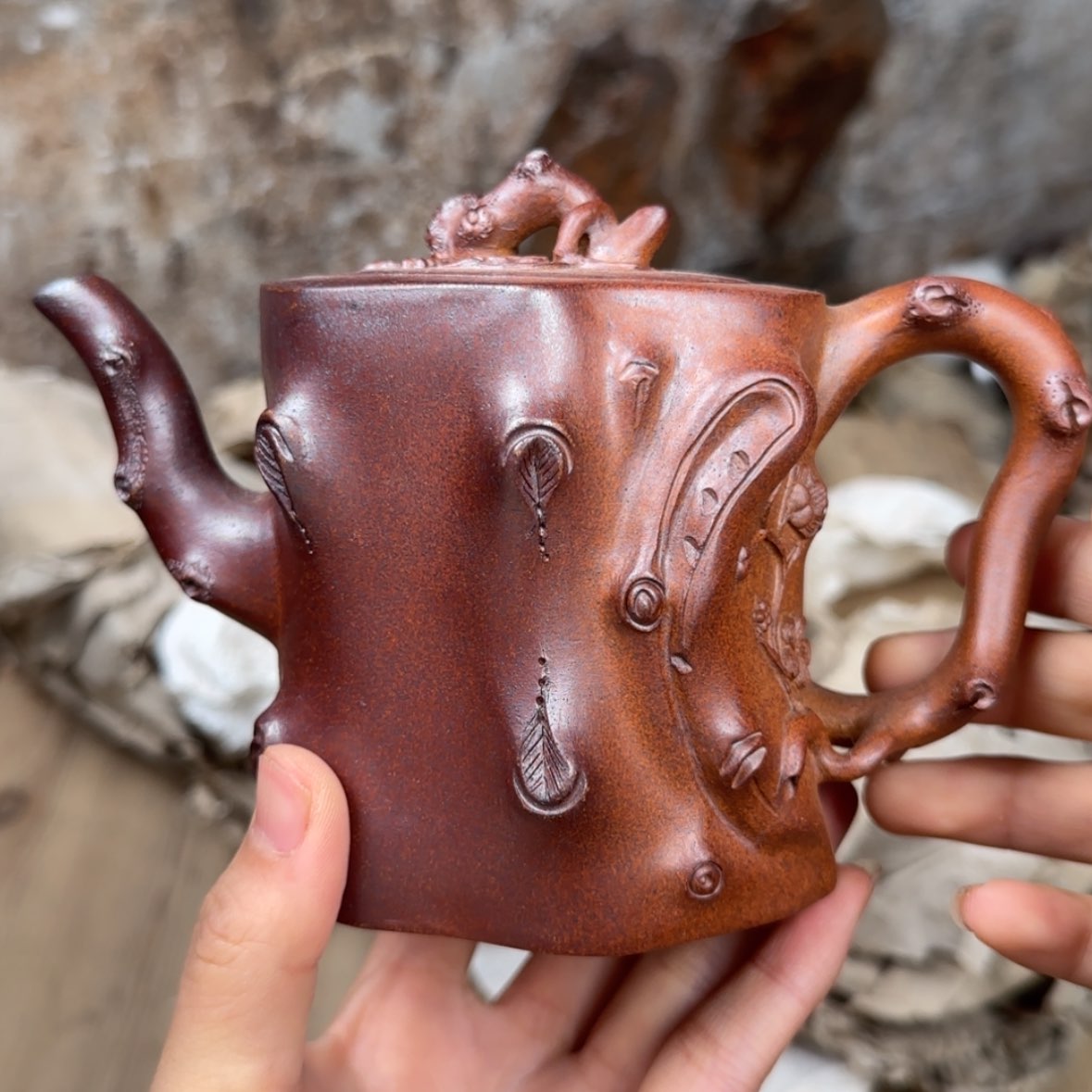 【闪购商品】紫砂茶壶紫砂茶具