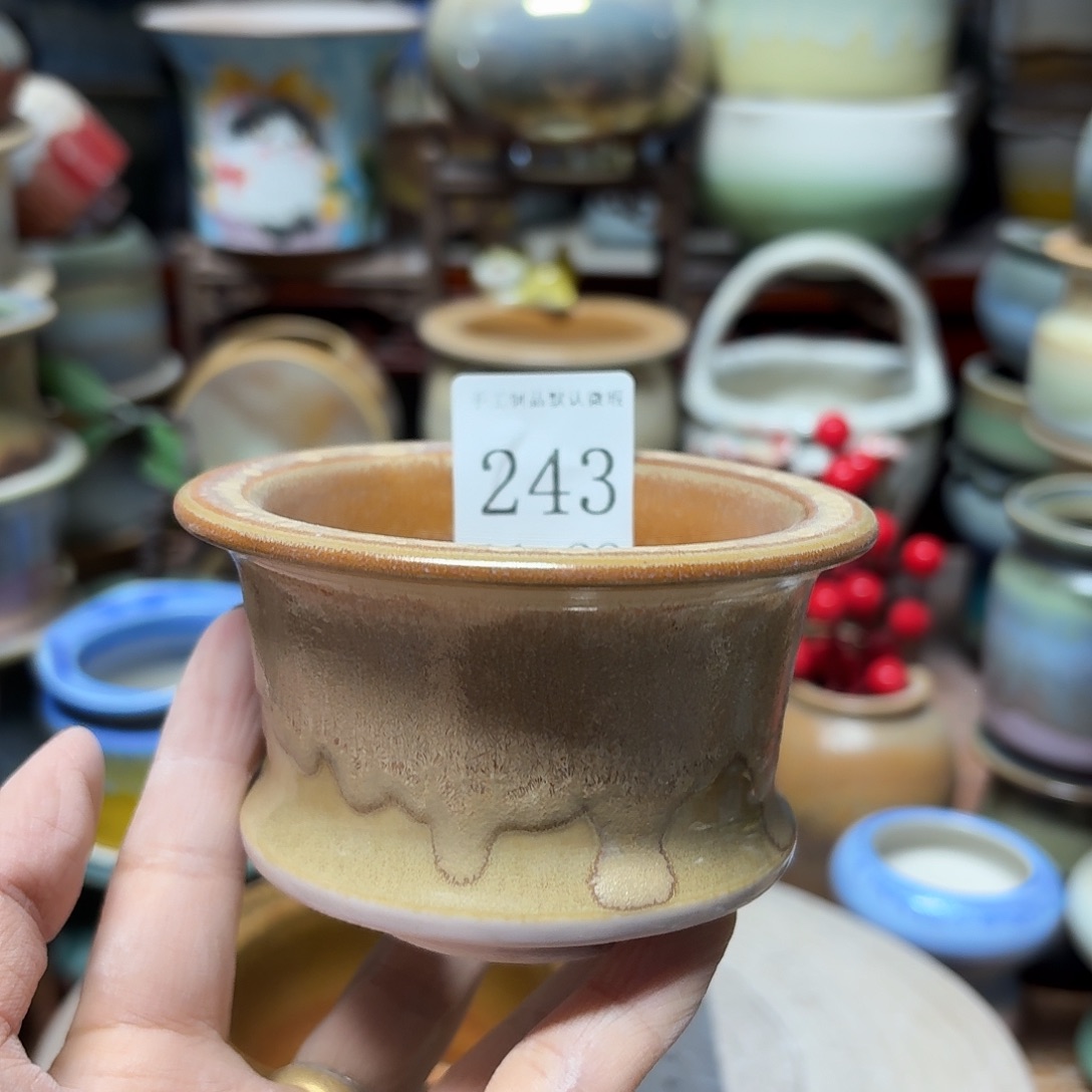 瓷片景德镇陶瓷手工制作