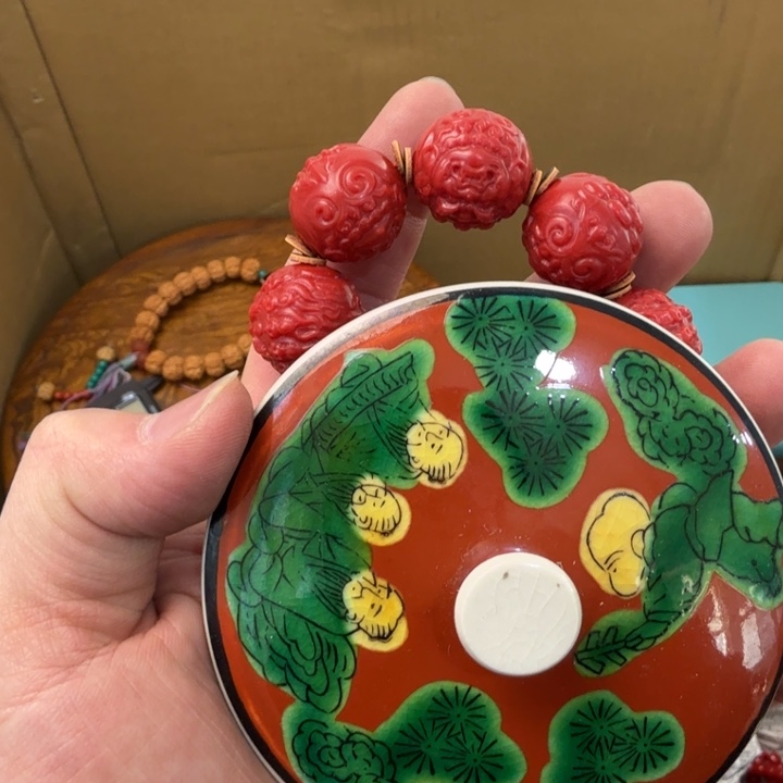 紫砂茶宠现代工艺美术作品