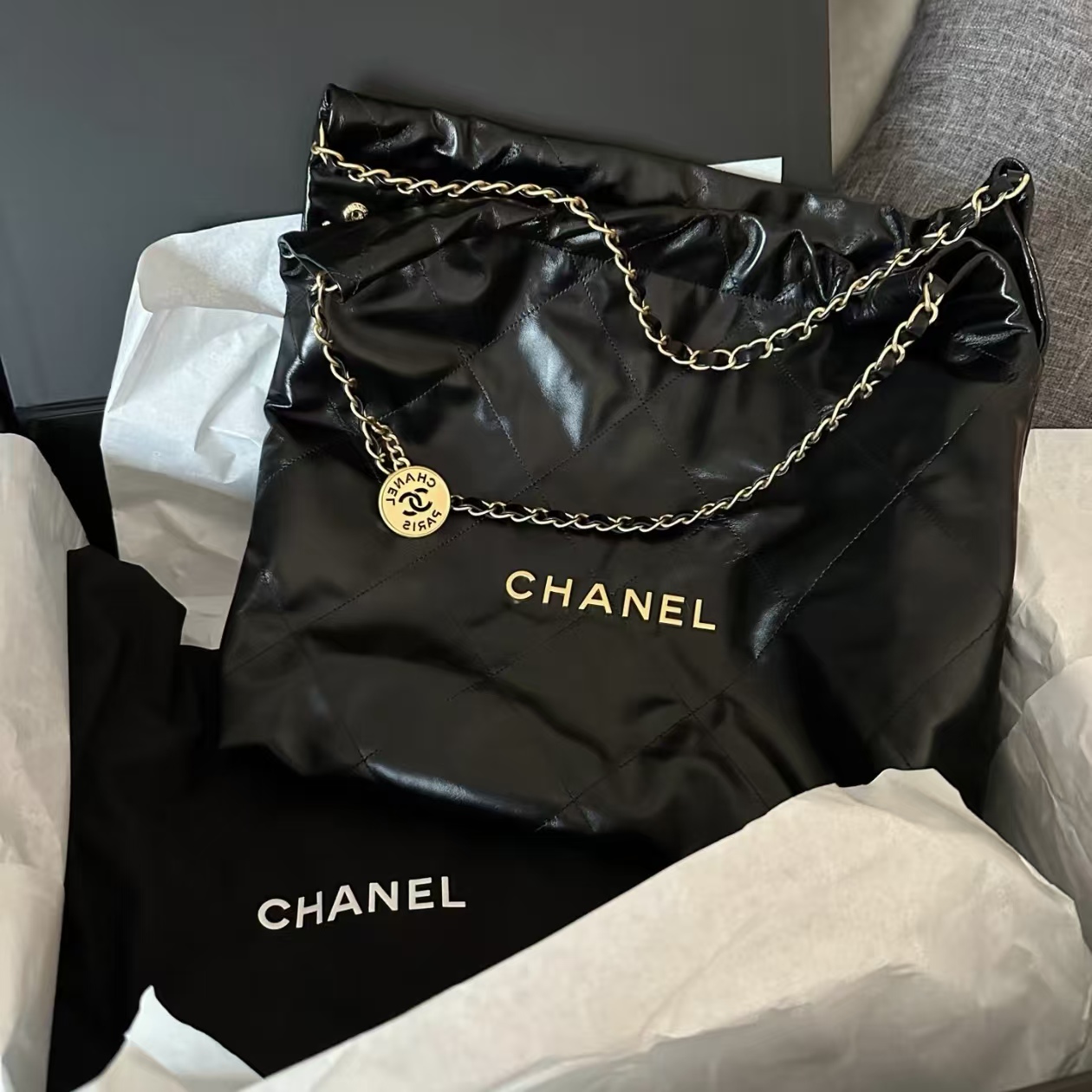 99新 Chanel/香奈儿 /DT192