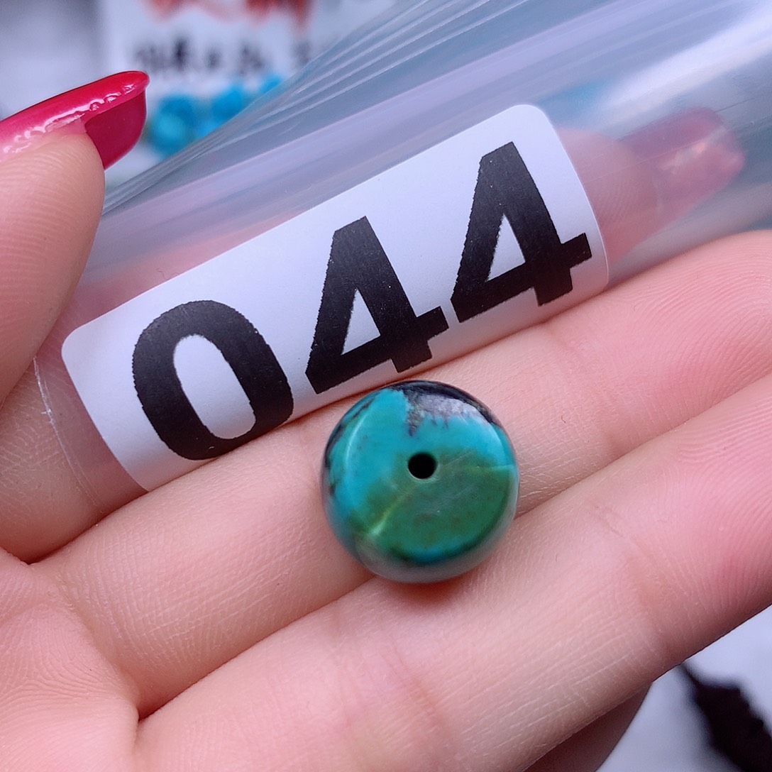 空竹粉丝专享十堰特色手工散珠