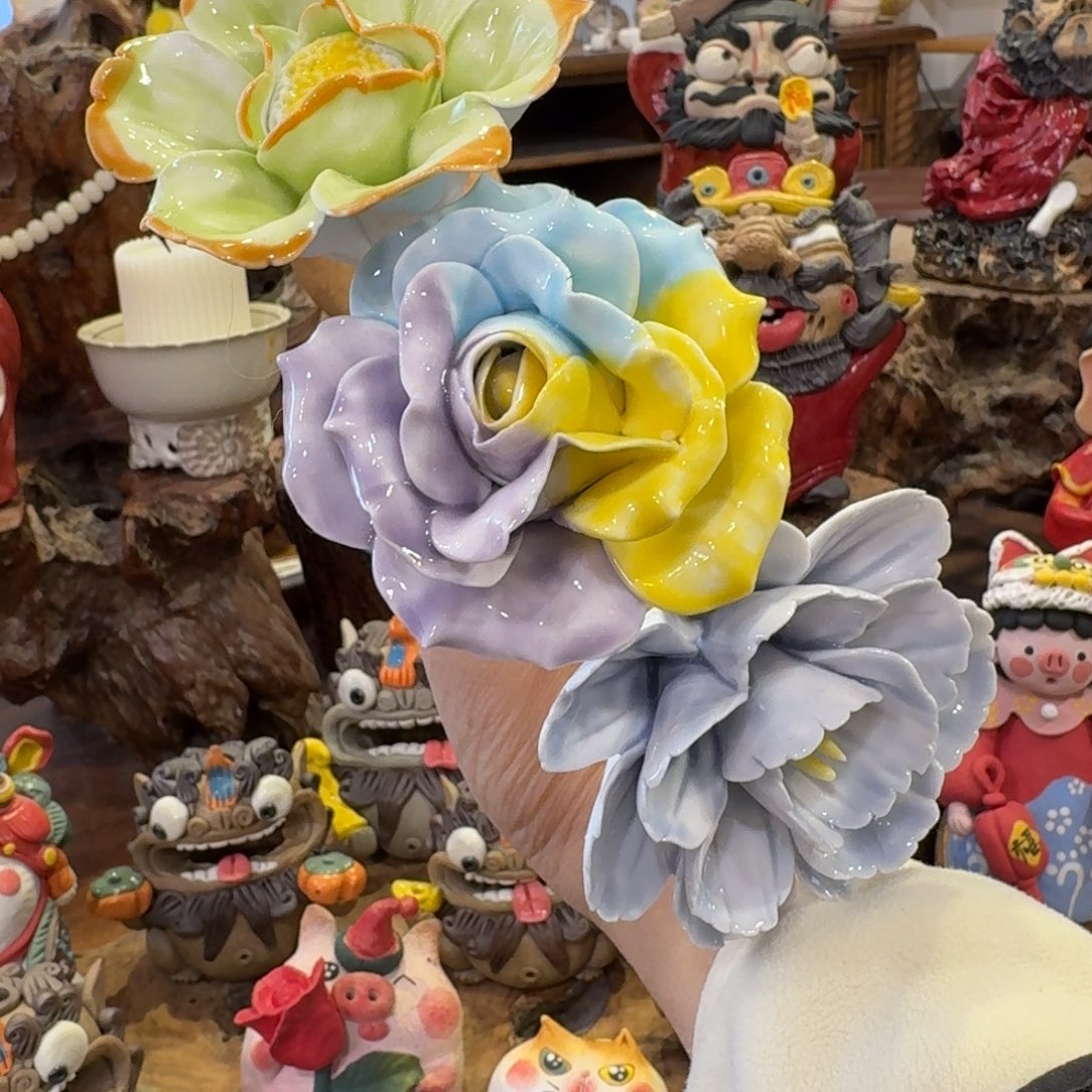 陶瓷呀呀呀呀呀呀