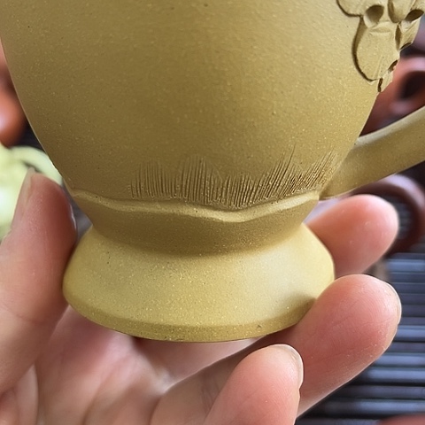 紫砂茶壶宜兴紫砂