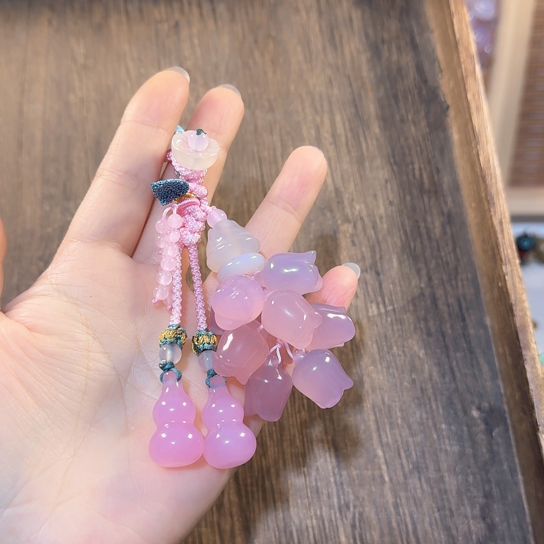 玛瑙/玉髓天然的玉髓玛瑙未镶嵌