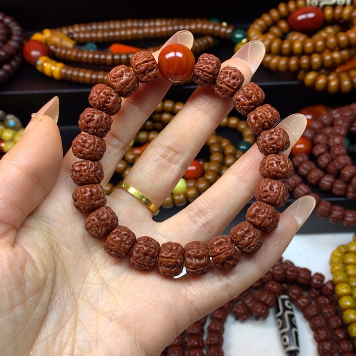 金刚菩提吊坠菩提