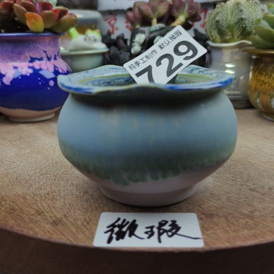 景德镇手工高温陶瓷(中号内口8)福利不送垫片哦感谢理解