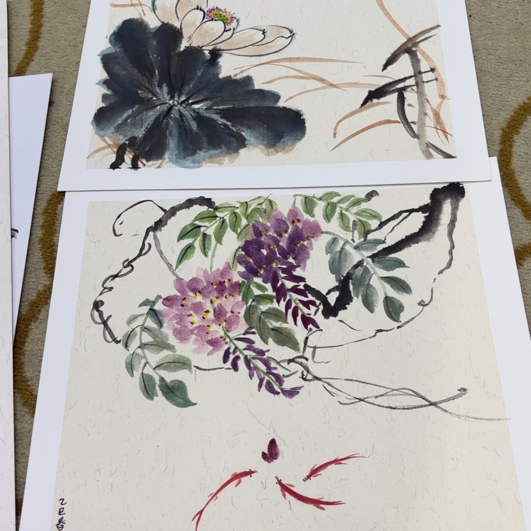 国画李李李李李李李