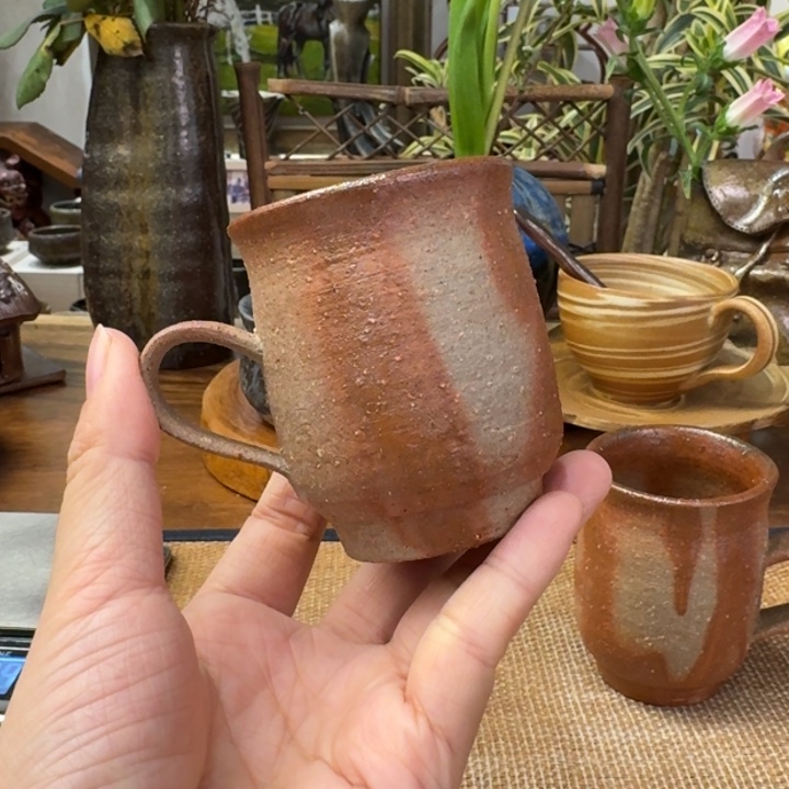 ?*宇小林秀二马克杯福利一口价