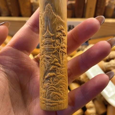 香榧木实心竹哈哈哈哈哈